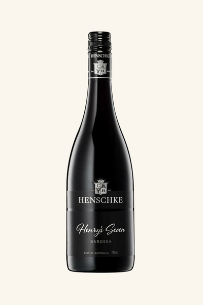 Henschke Henry's Seven Shiraz Blend 2024