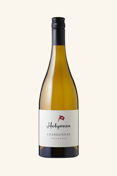 Stoney Rise Holyman Chardonnay 2022