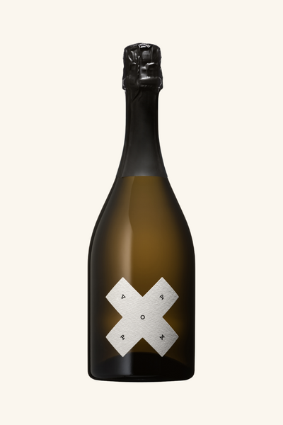 in praise of shadows VOX POP Sparkling Pinot Noir 2022