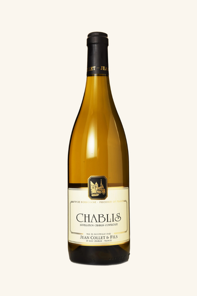 Jean Collet & Fils Chablis 2022