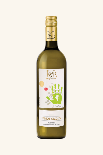 Kris Pinot Grigio 2022