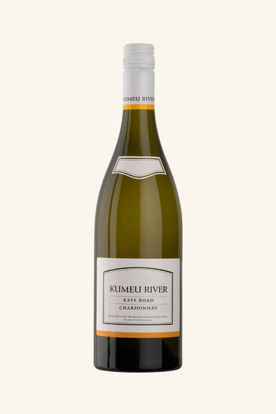 Kumeu River Rays Road Chardonnay 2022