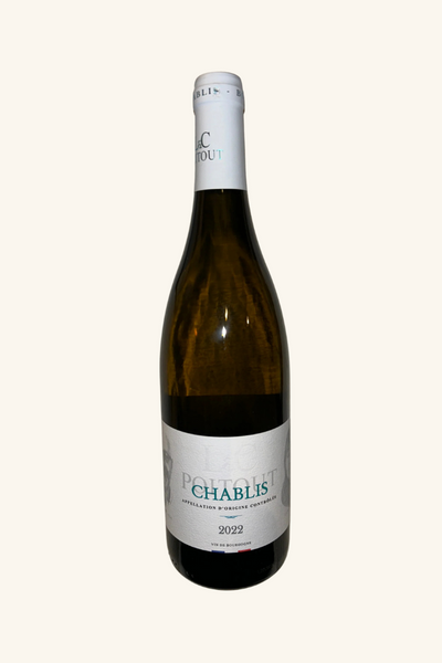 L&C Poitout Chablis 2022