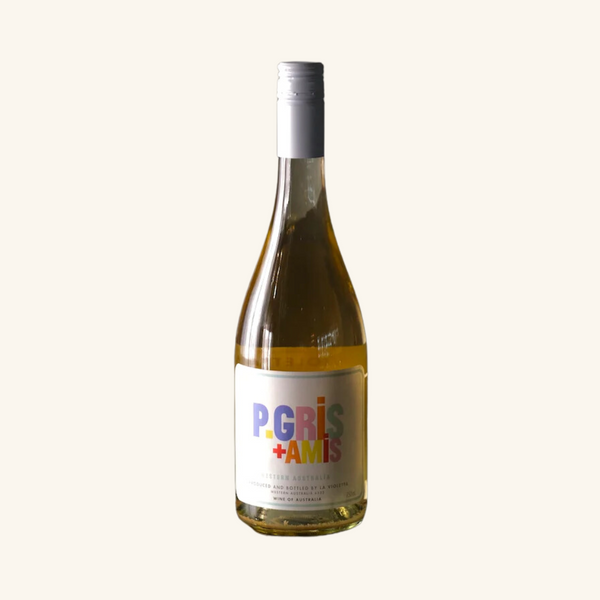2022 La Violetta P.Gris + Amis