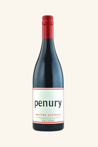 La Violetta Penury Pinot Noir 2022