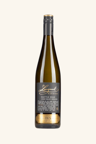 Langmeil Wattle Brae Riesling