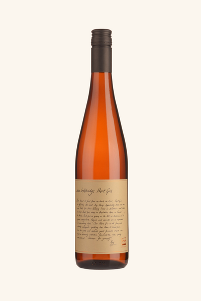 Lethbridge Pinot Gris 2024