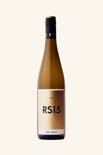 Mac Forbes RS15 Riesling 2022