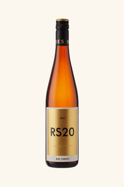 Mac Forbes RS20 Riesling 2022