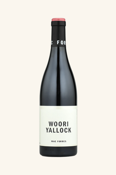 Mac Forbes Woori Yallock Pinot Noir 2022