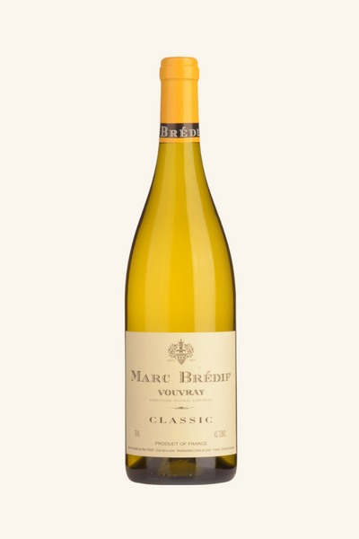 Marc Bredif Vouvray Classic Chenin Blanc 2022