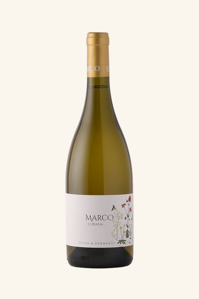 Marco Lubiana Chardonnay 2023