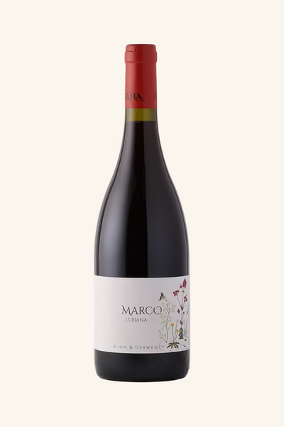 Marco Lubiana Pinot Noir 2023