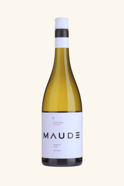 Maude Pinot Gris