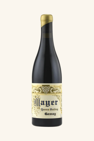 Mayer Gamay 2022