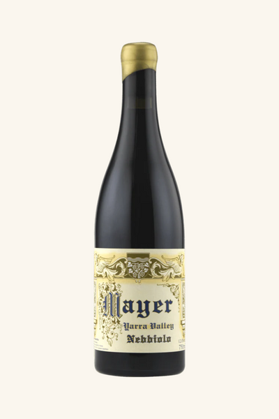 Mayer Nebbiolo 2022