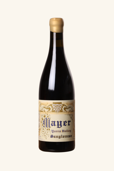 Mayer Sangiovese 2022