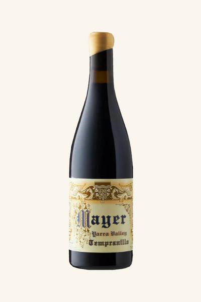 Mayer Tempranillo 2022