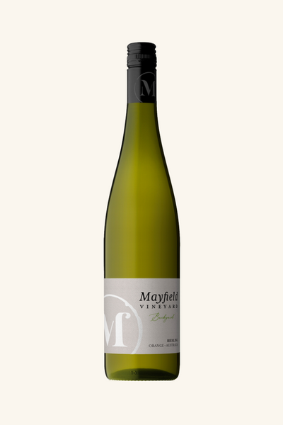 Mayfield Backyard Riesling 2022