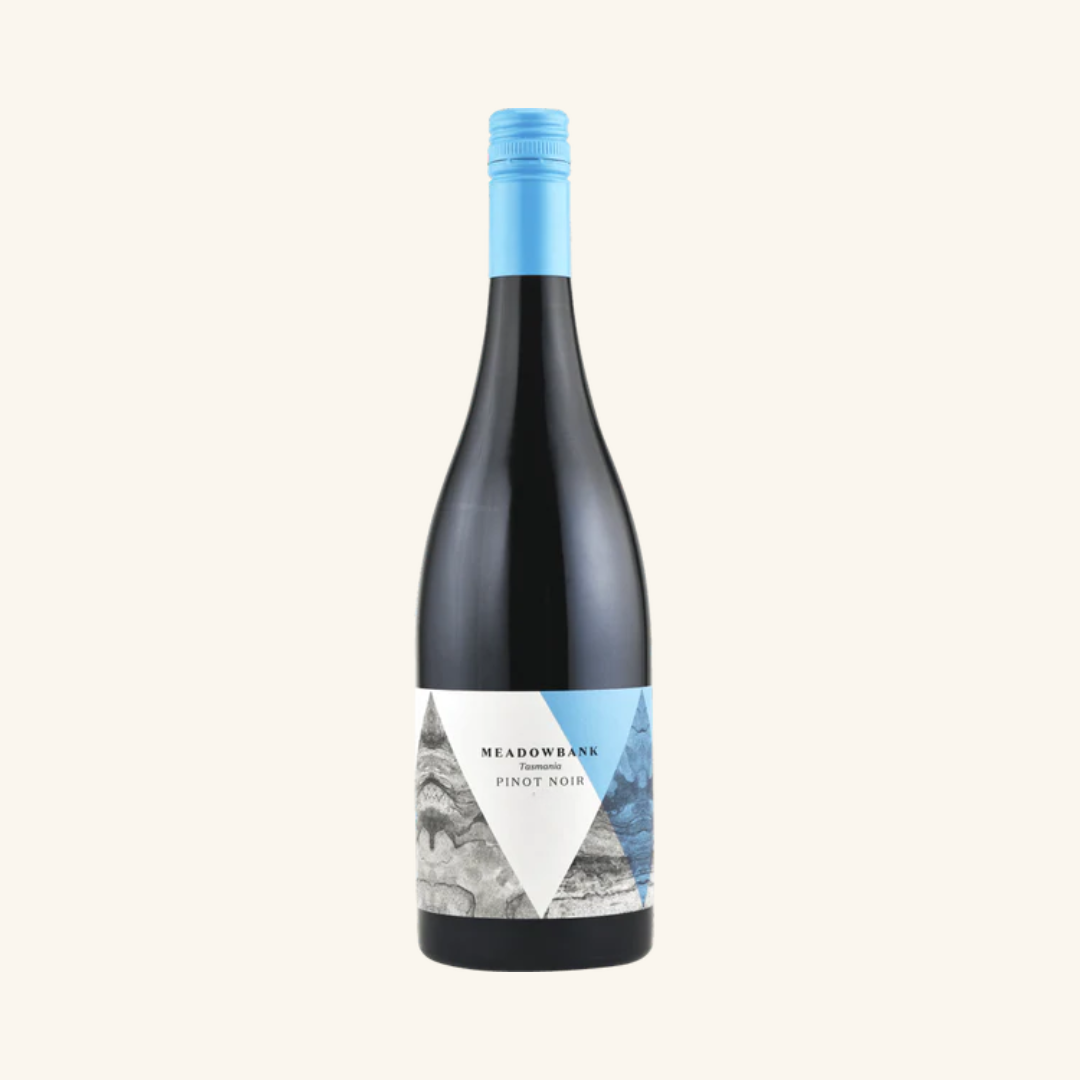 2022 Meadowbank Pinot Noir
