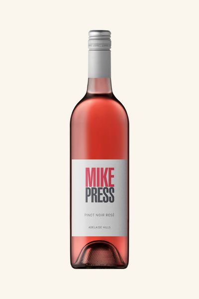 Mike Press Pinot Noir Rosé