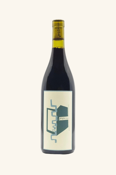 Minim Bourdain Shiraz Sangiovese 2023