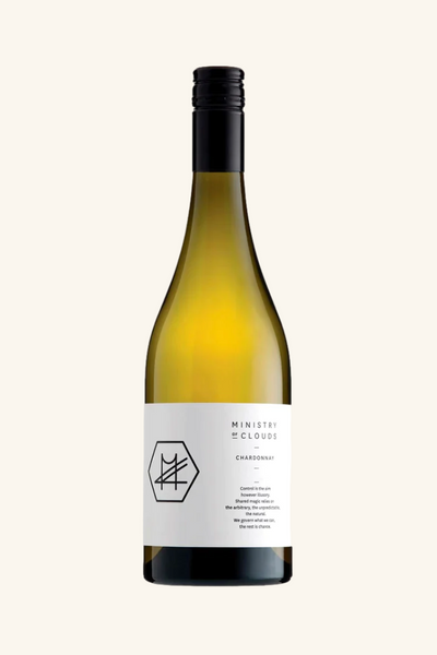 Ministry of Clouds Chardonnay 2022