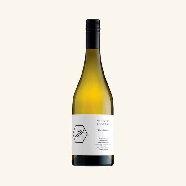 2022 Ministry of Clouds Chardonnay