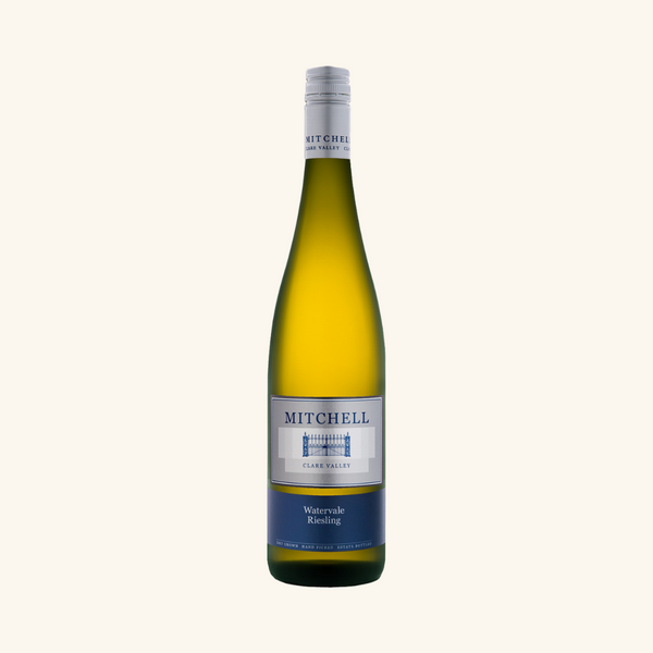 2023 Mitchell Watervale Riesling