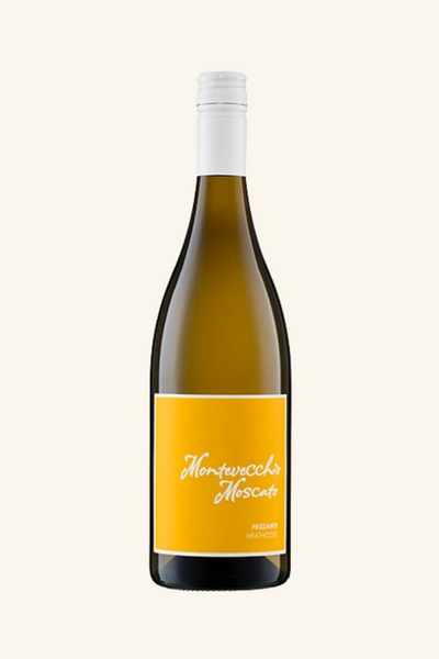 Chalmers Wines Montevecchio Moscato