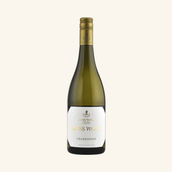 2022 Moss Wood Wilyabrup Chardonnay