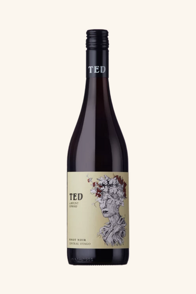 Mount Edward Ted Pinot Noir 2022