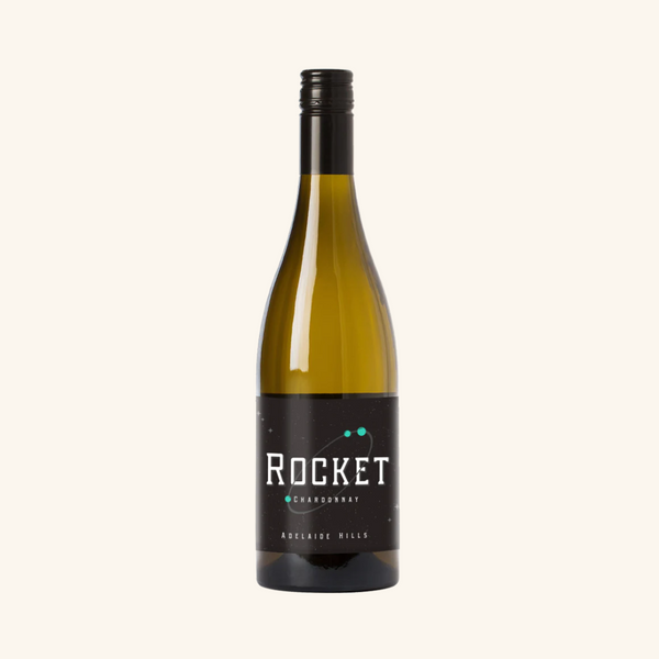 2022 Murdoch Hill Rocket Chardonnay