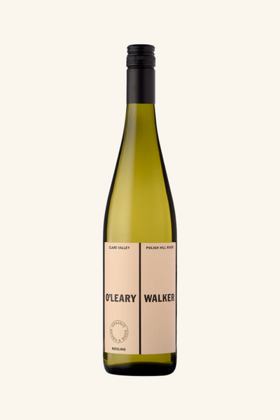 O'Leary Walker Polish Hill River Riesling