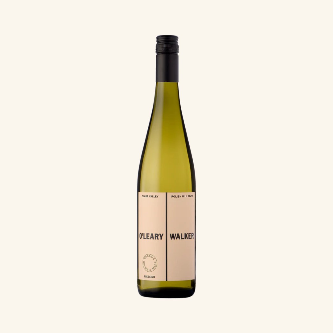2022 O'Leary Walker Polish Hill River Riesling