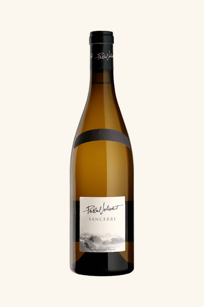 Pascal Jolivet Sancerre