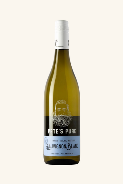 Pete's Pure Sauvignon Blanc