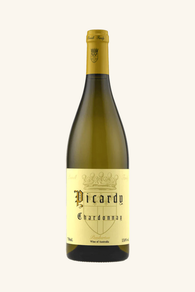 Picardy Chardonnay 2022