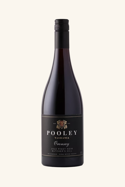 Pooley Butcher's Hill Oronsay Pinot Noir 2022