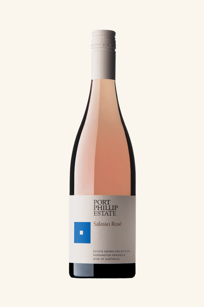 Port Phillip Estate Salasso Rosé 2022