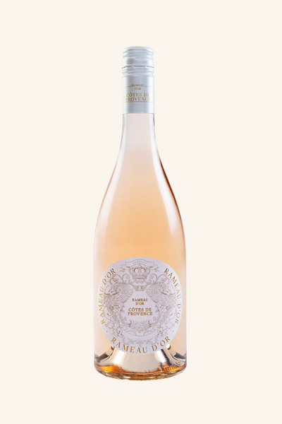 Rameau d'Or Provence Rosé 2022