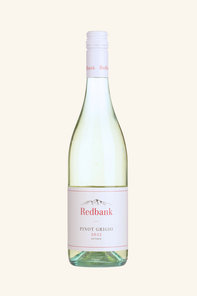 Redbank Pinot Grigio 2024