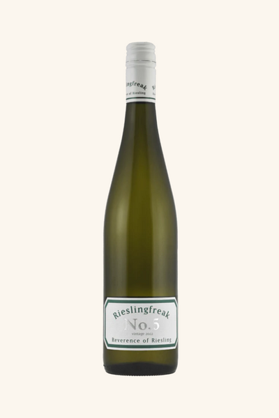 Rieslingfreak No. 5 Clare Valley Riesling