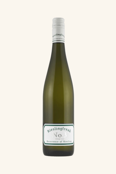 Rieslingfreak No. 3 Clare Valley Riesling