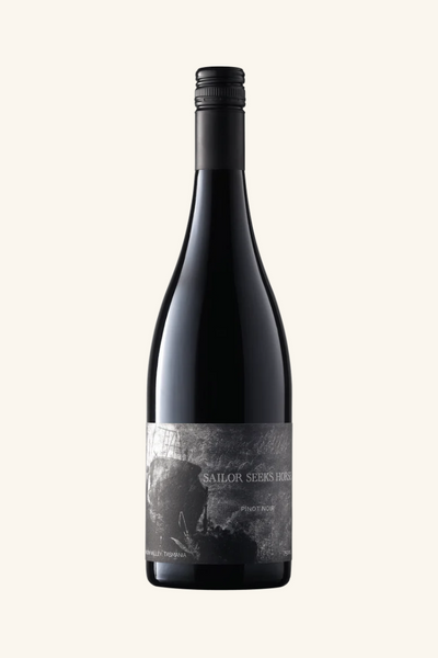Sailor Seeks Horse Dijon Clone Pinot Noir 2022
