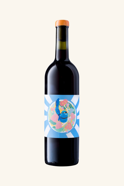 Saranta Shay's Flat Pyrenees Grenache 2022