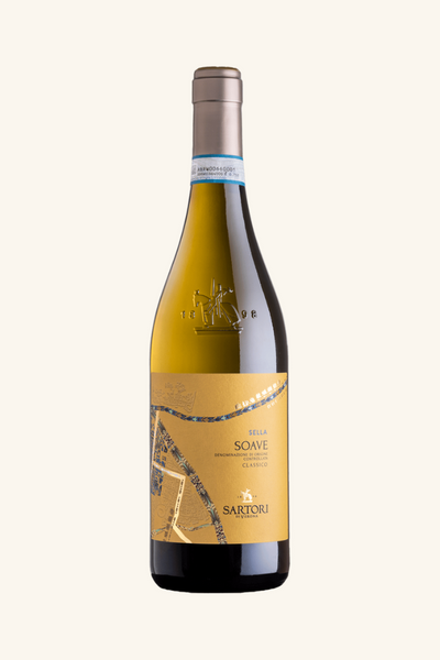 Sartori Sella Soave Classico 2022