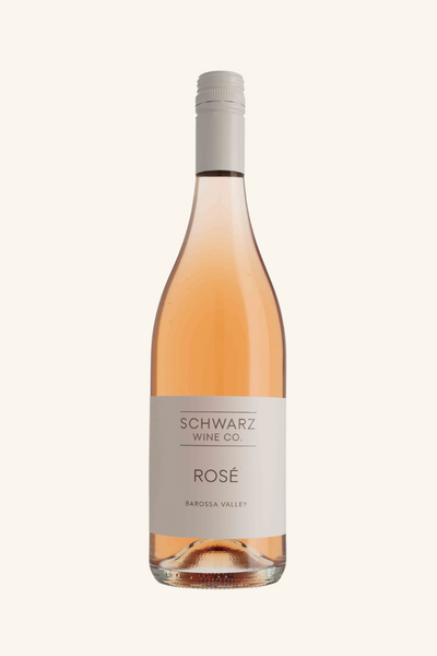 Schwarz Wine Co. Rosé 2022