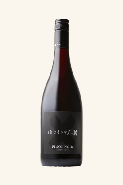 Shadowfax Macedon Ranges Pinot Noir 2022