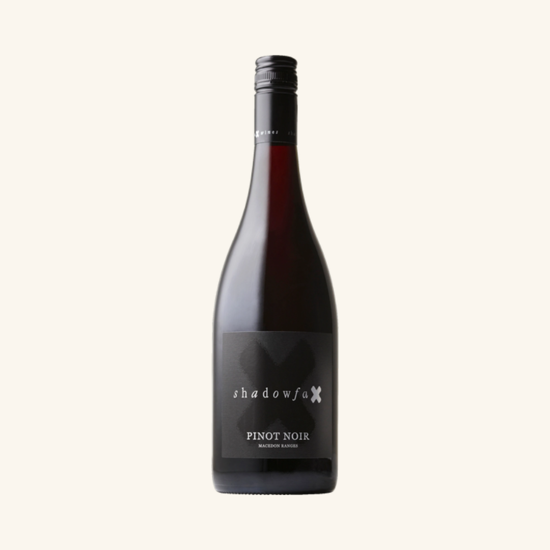 2022 Shadowfax Macedon Ranges Pinot Noir